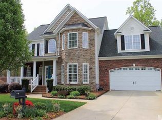 1714 30th Avenue Pl NE, Hickory, NC 28601
