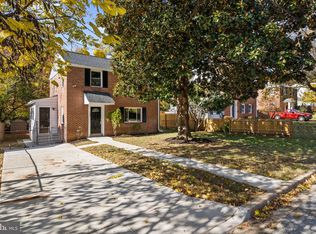 7606 15th Ave, Takoma Park, MD
