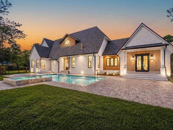 159 Seclusion Way, Pt Washington, FL 32459
