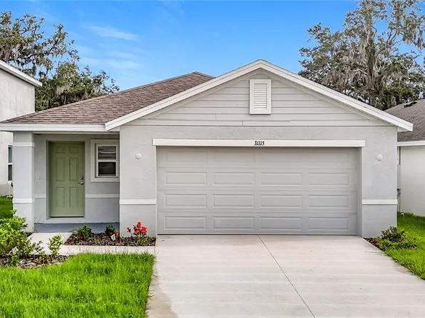 31115 Silver Stage Dr, Brooksville, FL 34602