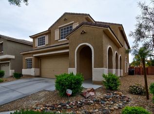 205 Sierra Breeze Ave, North Las Vegas, NV 89031