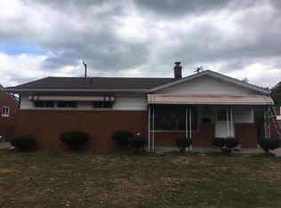 7470 Randy Dr, Westland, MI 48185