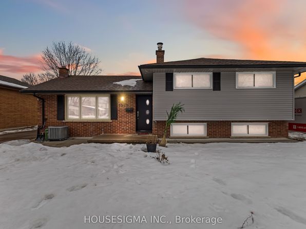 1575 Nairn Ave E, London, ON N5V 2P4