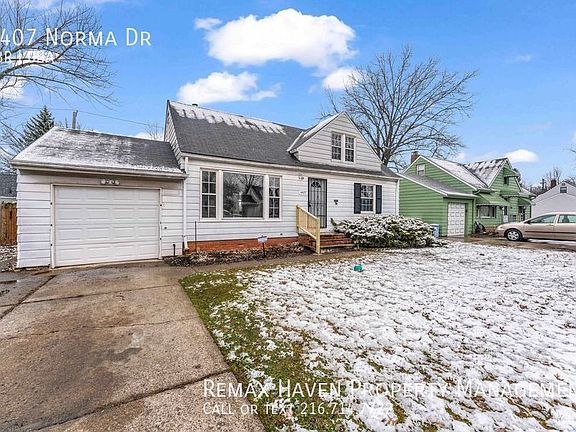 2nd image of 4407 Norma Dr