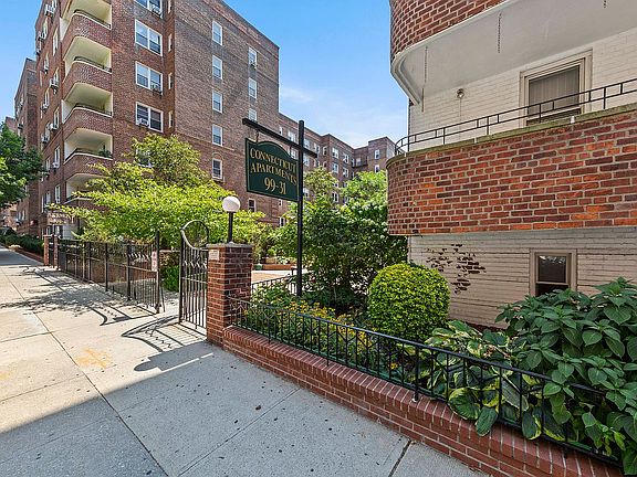 2nd image of 99-31 64th Ave APT E9
