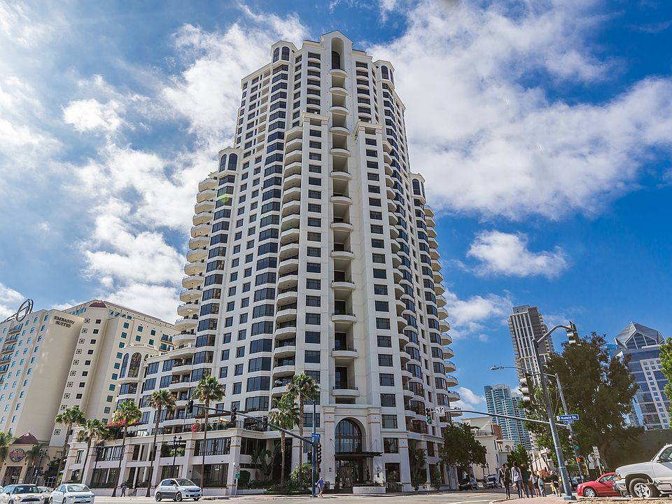 1st image of 700 W Harbor Dr Unit 2803