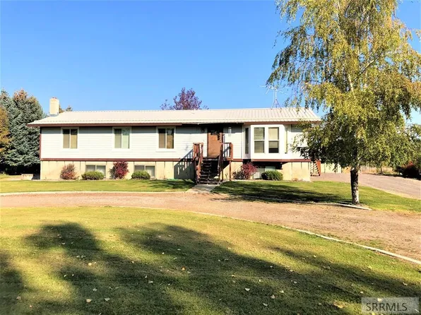 3876 W 2250 N, Rexburg, ID 83440