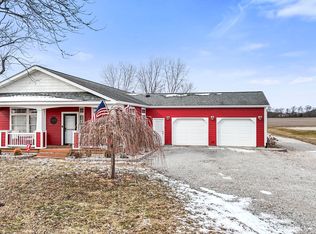 610 S Franklin Rd, Greenwood, IN 46143