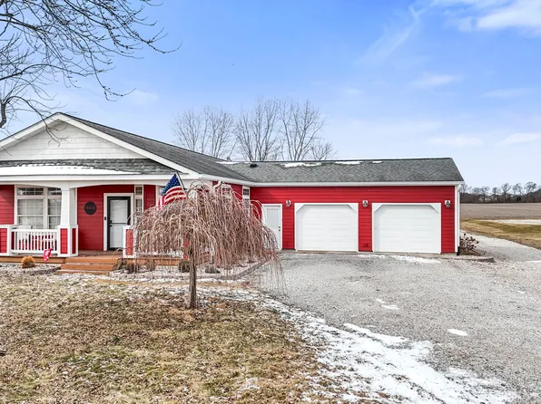 610 S Franklin Rd, Greenwood, IN 46143