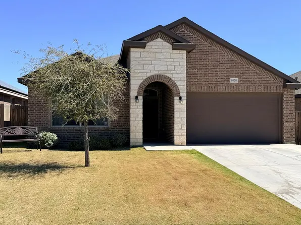 6970 Circle Cross Rd, Odessa, TX 79765
