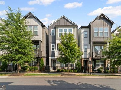 518 Hargrove Ln, Decatur, GA, 30030