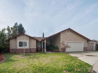 2711 La Junta Ct, Turlock, CA 95382