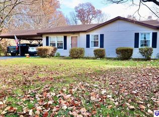 864 Lincoln Dr, Elizabethtown, KY 42701