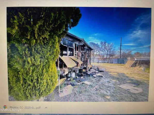 5468 SE Lupin Dr #7, Sun Valley, NV 89433