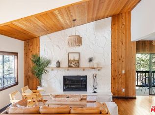 178 Muerdago Rd, Topanga, CA 90290