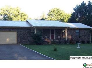 185 Reason St, Boaz, AL 35957