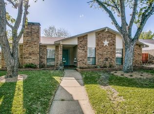 4125 Aralia St, Mesquite, TX 75150