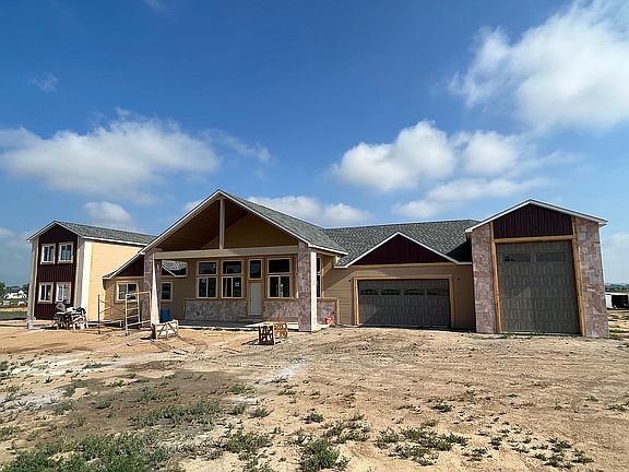 Select Your Finishes!