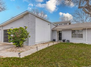 5706 Clearwood St, San Antonio, TX 78233