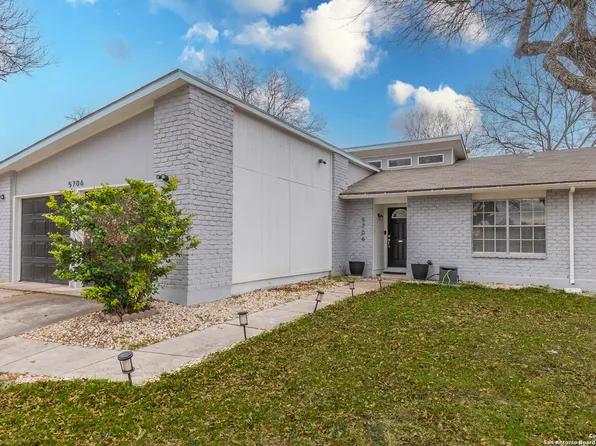 5706 CLEARWOOD ST, San Antonio, TX 78233