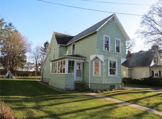 130 Cottage St, Auburn, NY 13021