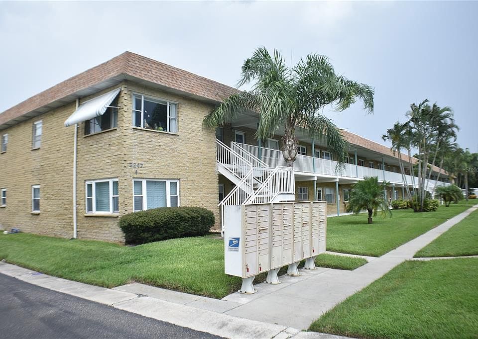 1st image of 5247 81ST STREET N #17