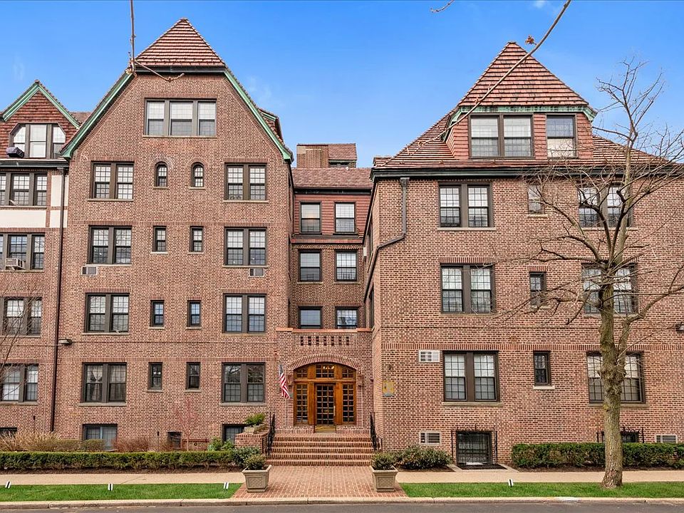 6 Burns St APT G14, Forest Hills, NY 11375 Zillow