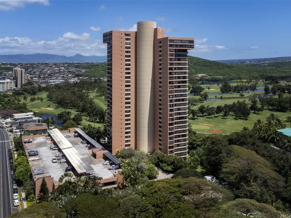 5333 Likini St APT 2302, Honolulu, HI 96818