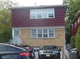 31 Wilson Pl, Irvington, NJ 07111