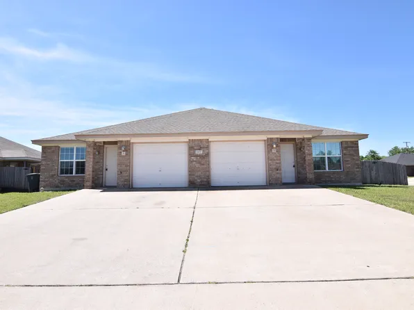1400 Cavalry Ln, Killeen, 1400 Cavalry Ln APT B, Killeen, TX 76549