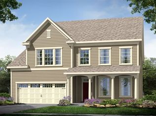 2412 Cobbleton Way, Apex, NC 27523