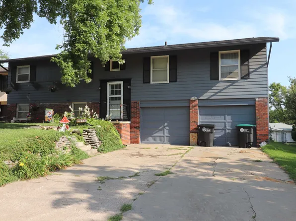 9630 Boyd Cir, Omaha, NE 68134