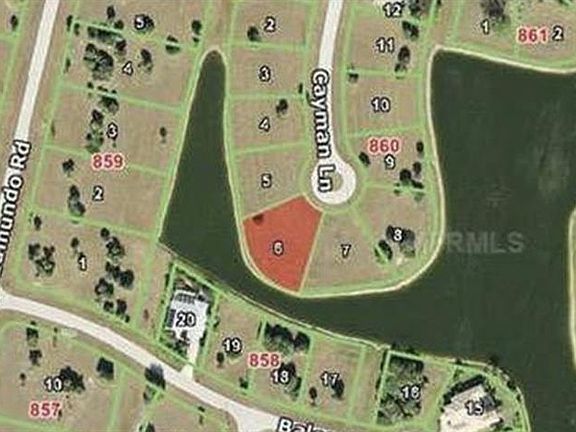 5th image of 16309 Cayman Ln