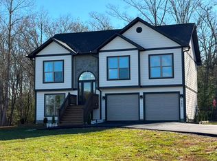 363 Bayside Ln, Blairsville, GA 30512