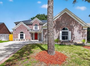 18058 Golden Ridge Dr, Houston, TX 77084