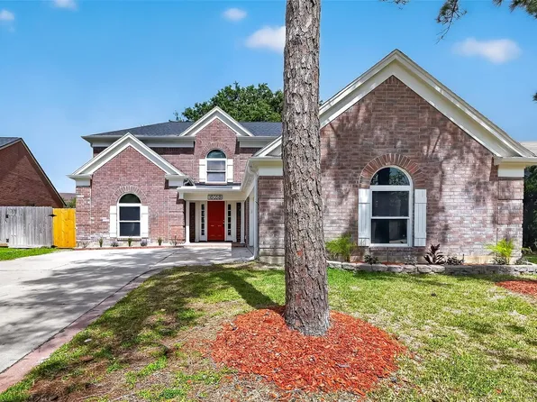 18058 Golden Ridge Dr, Houston, TX 77084