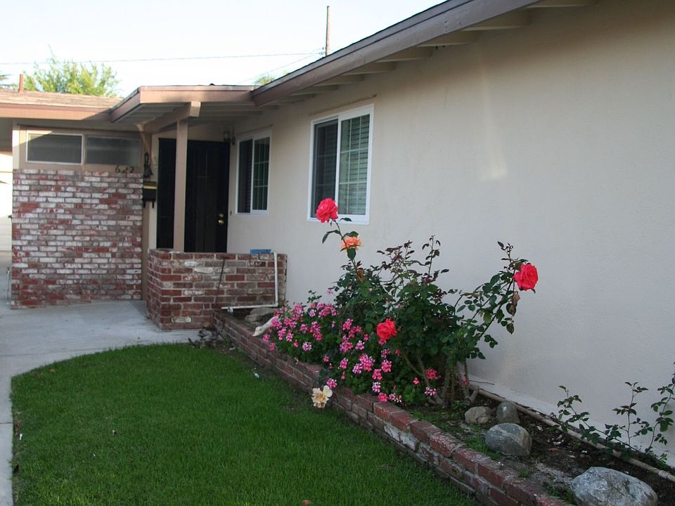 622 N. Hacienda Blvd.