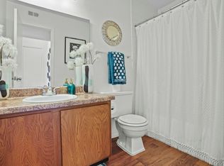Windsail Apartments, Tulsa, OK 74133