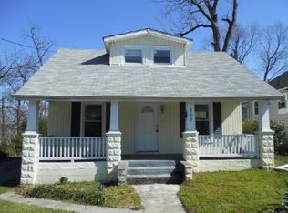 607 62nd Pl, Capitol Heights, MD 20743