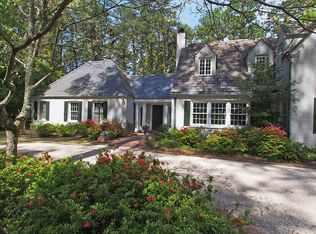 130 N Highland Rd, Southern Pines, NC 28387