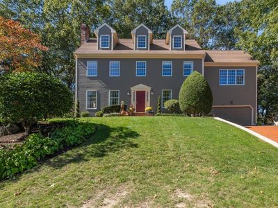 50 Sundale Rd, Cranston, RI, 02921