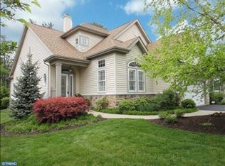 113 Silver Tail Ln, New Hope, PA 18938