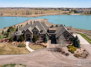 1210 Trappers Point, Fort Collins, CO 80524