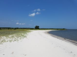 Nelson Neck Rd, Sealevel, NC 28577