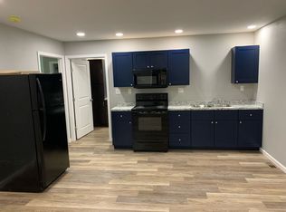 1005 Monroe Duplex, Pittsburg, KS 66762
