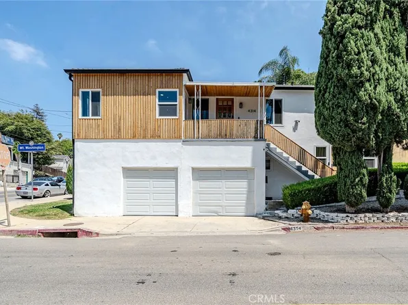 4312 Division St, Los Angeles, CA 90065