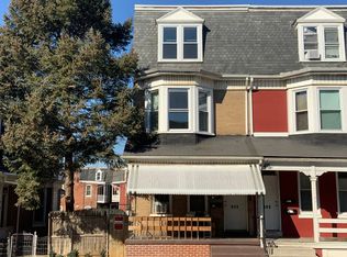 811 W Princess St APT 2, York, PA 17401