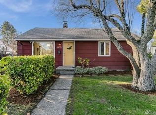 8415 34th Ave SW, Seattle, WA 98126