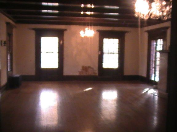 Formal Living Room