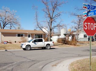 1705 N 21st St, Grand Junction, CO 81501